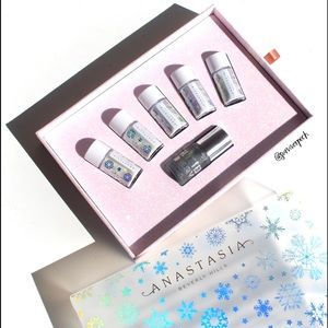 Anastasia Beverly Hills Makeup Anastasia Beverly Hills Loose Glitter Kit